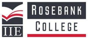 Rosebank College List of all Courses Offered 2023/2024 - Updating Preeminently Opportunities