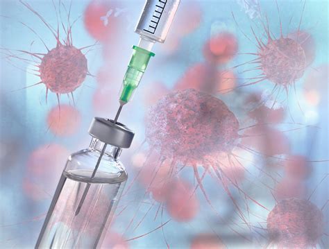 Cost-effective cancer vaccine offers promise for prevention, treatment ...