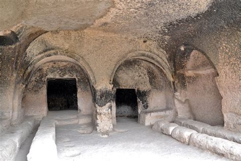 Vardzia Cave Monastery