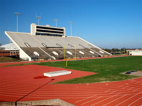 Cessna Stadium | Cessna Stadium on the campus of Wichita Sta… | Flickr