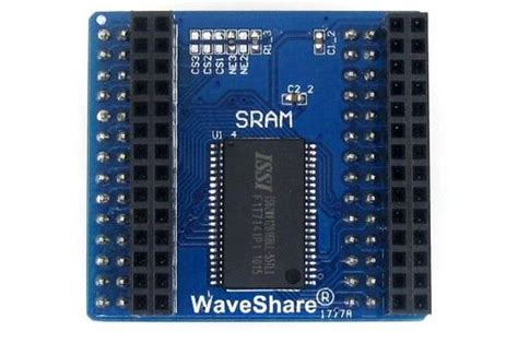 SRAM IC, SRAM Memory IC Chip Distributor -Rantle