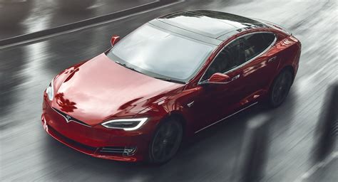 Tesla Model S Plaid: 60 In Under 2 Seconds, 1/4 Mile Under 9 Seconds, 200 MPH Top Speed, 520 ...
