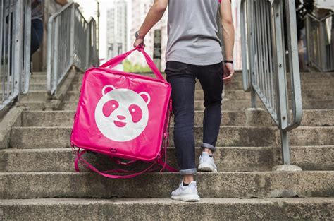 foodpanda unveils new benefits for Delivery Riders and Walkers - Mini ...