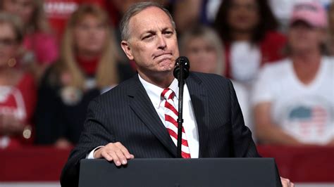 Arizona Congressman Andy Biggs says Republicans have nothing to ...