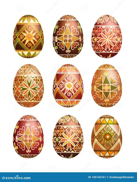 Ukrainian (Pysanky) Egg Stock Photography | CartoonDealer.com #421424