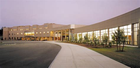 Shrewsbury High School – Lamoureux Pagano Associates | Architects