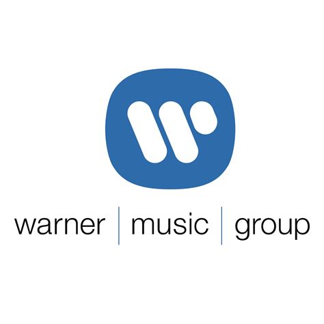 Warner Music Group Logo PNG Transparent & SVG Vector - Freebie Supply