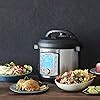 Amazon.com: Instant Pot Duo Evo Plus 10-in-1 Pressure Cooker, Rice Cooker, Slow Cooker, Yogurt ...