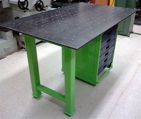 bench and wood bad: Guide to Get Welding bench plans