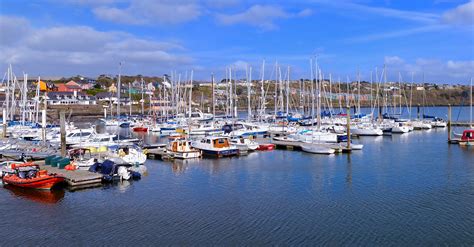 Beach hotels in Kinsale, Ireland