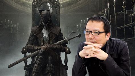 Hidetaka Miyazaki Jelaskan Sedikit Kemungkinan Hadirnya Bloodborne 2 - Gamebrott.com