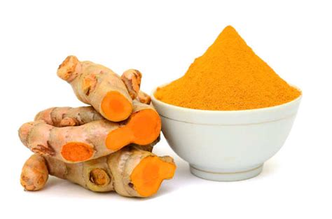 Kachi Haldi ke Fayde: Why you should use kacchi haldi instead of haldi ...