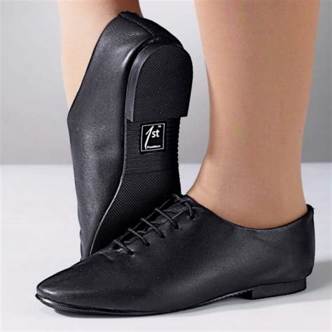 Black Jazz Shoes – Simply Dance Academy