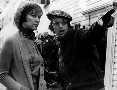 10 Behind the Scenes Photos From "The Exorcist" - Gallery | eBaum's World