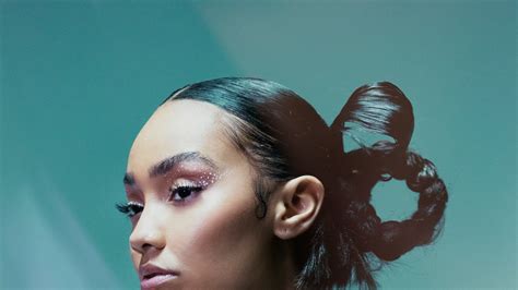 Leigh-Anne On Motherhood, Finding Her Confidence And Her First Solo ...