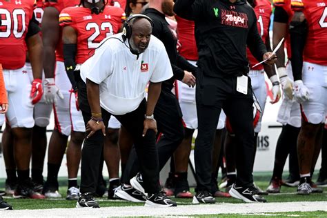 Maryland football at No. 4 Ohio State preview - Testudo Times