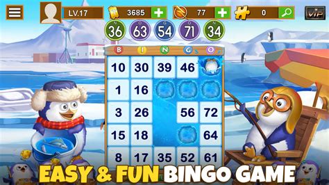 Bingo Party - Free Bingo Mania & Pop Games:Amazon.com:Appstore for Android