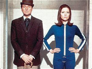 Patrick Macnee, star of 1960s TV series ‘The Avengers,’ dies | The Seattle Times