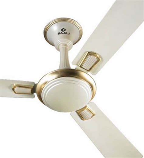 Buy Bajaj Elegance Bianco Ceiling Fan - 47.24 in Online - Ceiling Fans ...