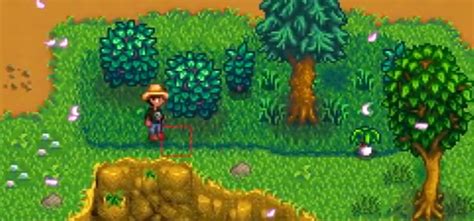 Where To Get Leeks in Stardew Valley – FandomSpot