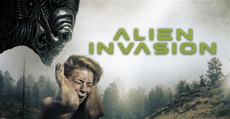 Alien Invasion - movie: watch stream online