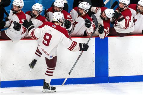 Mass. high school hockey: Top 10 moments of 2019-20 - New England ...