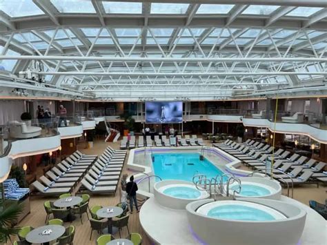 ms Rotterdam Cruise Ship: Comprehensive 2022 Review