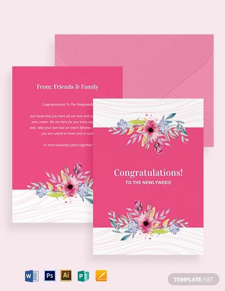 FREE Multi Place Wedding Name Card Template: Download 722+ Cards in PSD, Illustrator, InDesign ...