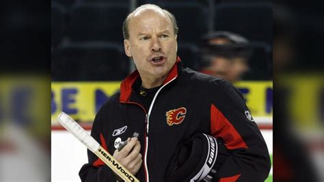 Mike Keenan, 72, to coach Italy's men's hockey team | CTV News