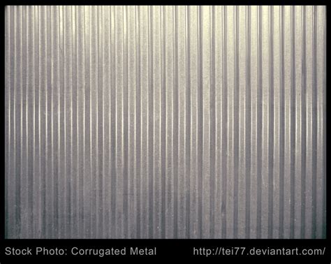 Corrugated Metal Siding | Corrugated metal siding, Corrugated metal ...