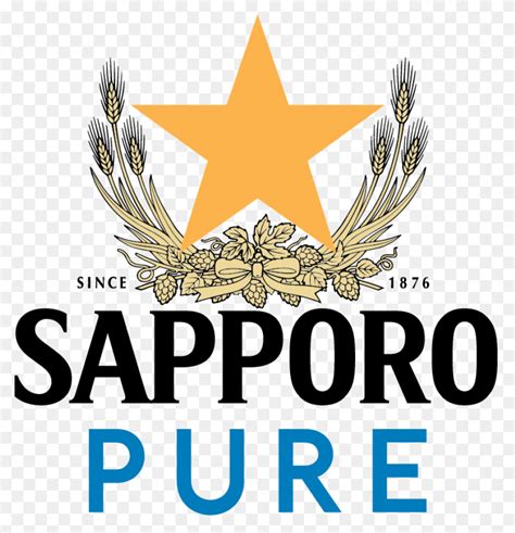 Sapporo Logo & Transparent Sapporo.PNG Logo Images