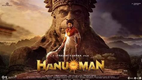 HanuMan OTT Release Date Delayed | HanuMan OTT Release Date, Time, Platform Update | When And ...