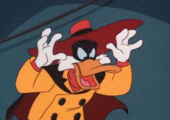 darkwing duck | GIF | PrimoGIF