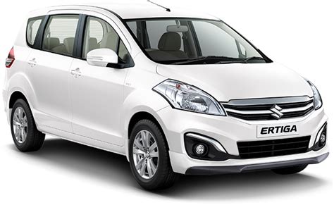 Ertiga - Maruti Suzuki Ertiga Price (GST Rates), Review, Specs ...