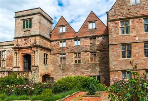 Rufford Abbey | History, Photos & Visiting Information