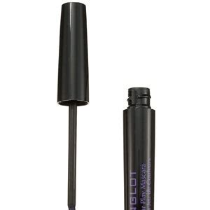 Inglot Colour Play Mascara in 04 Review | Allure