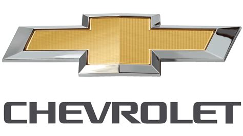 Chevrolet Logo Meaning and History [Chevrolet symbol]