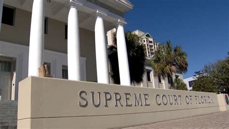 Florida Supreme Court grapples with proposed abortion rights amendment ...