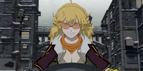 RWBY: Rooster Teeth Debuts Volume 8 First-Look at Comic-Con