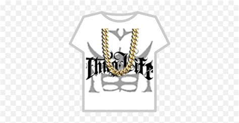 Muzuls Thug Life - Roblox T Shirt Roblox Tattoo Png,Thug Life Glasses Transparent - free ...