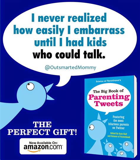 Outsmarted Mommy : The Big Book of Parenting Tweets Valentine's Day Giveaway