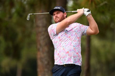 Grayson Murray says he's latest PGA Tour pro to test positive for COVID ...