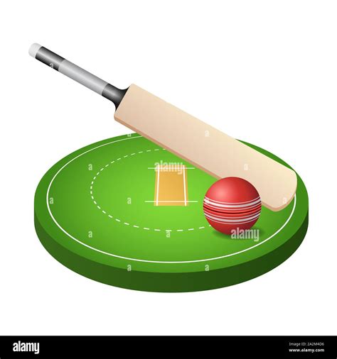 Cricket stadium background hi-res stock photography and images - Alamy
