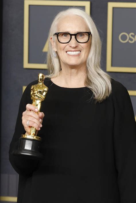 LOS ANGELES - MAR 27 Jane Campion at the 94th Academy Awards at Dolby ...