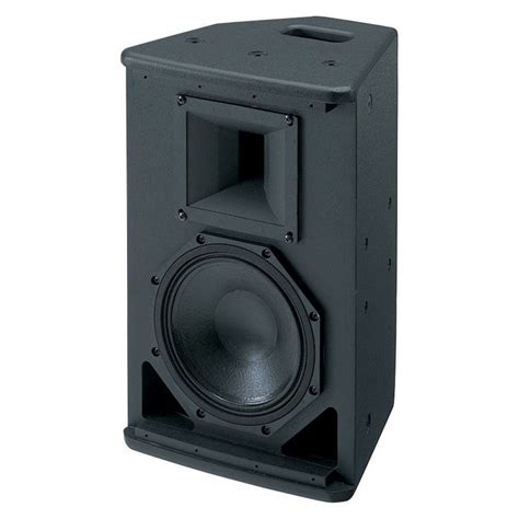 Installation Series - Overview - Speakers - Professional Audio ...