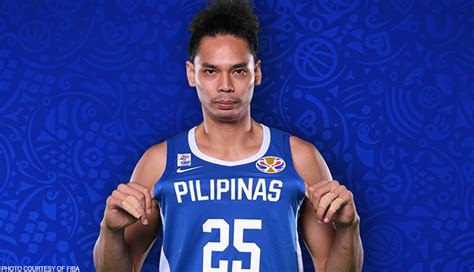 Japeth Aguilar says current Gilas more talented than 2014 version