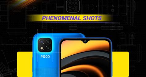 Poco C3 Officially Launched In Nepal | Best Budget Phone