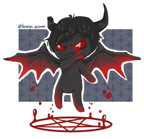 Recently started playing a bit and made some Azazel fanart : r/thebindingofisaac