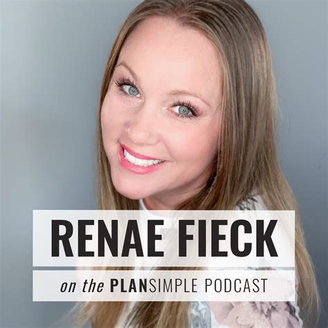 Use Your Cycle with Renae Fieck - Plan Simple