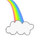 Animation Library | Rainbows